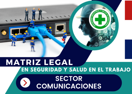 Matriz Legal MTESS